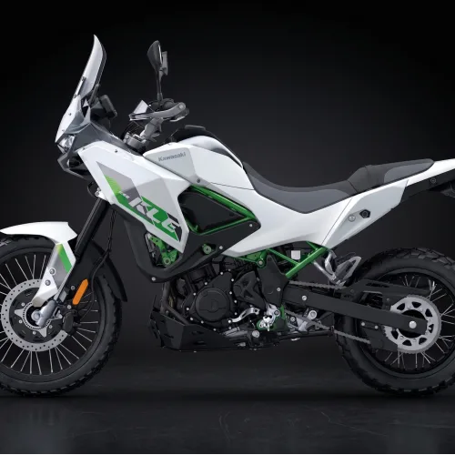 KLE 500 SE