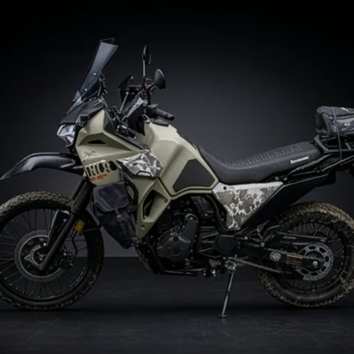 KLR 650 G3