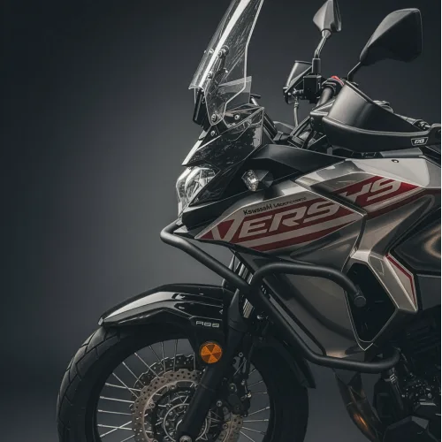 Versys 300