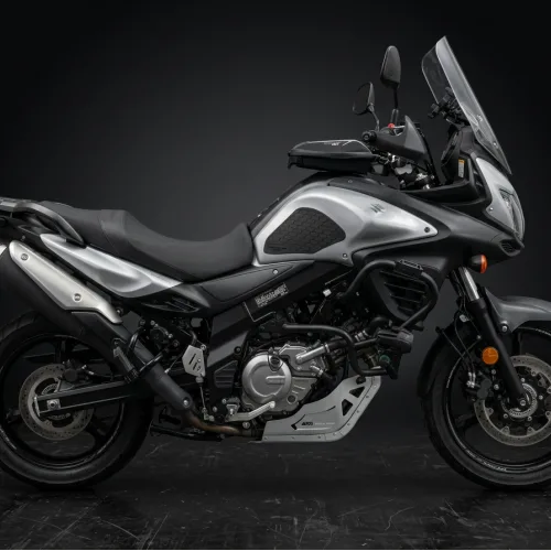 Vstrom 650 2012+