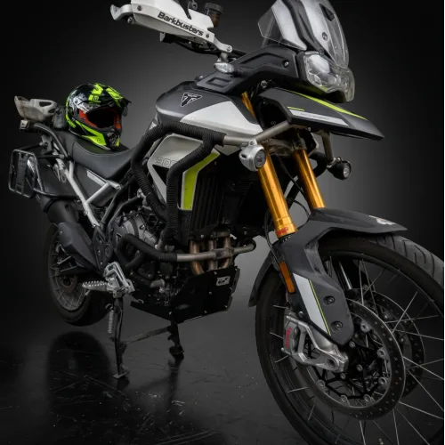 Tiger 900