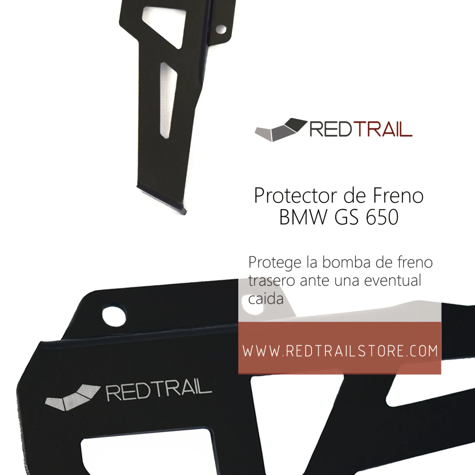 Protector de Freno