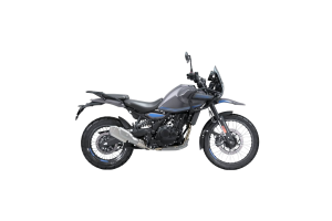 Himalayan 450