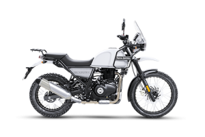Himalayan 400