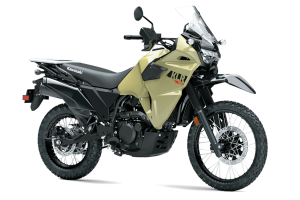 KLR 650 G3