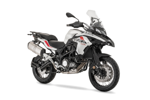 Trk 502 X