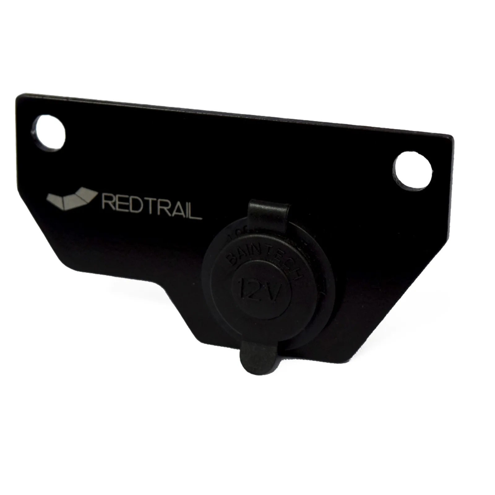 Tablero Auxiliar 12v