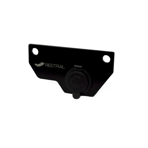 Tablero Auxiliar 12v