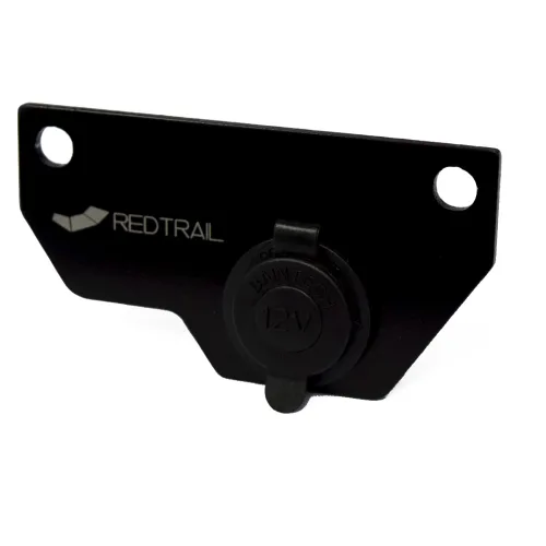 Tablero Auxiliar 12v