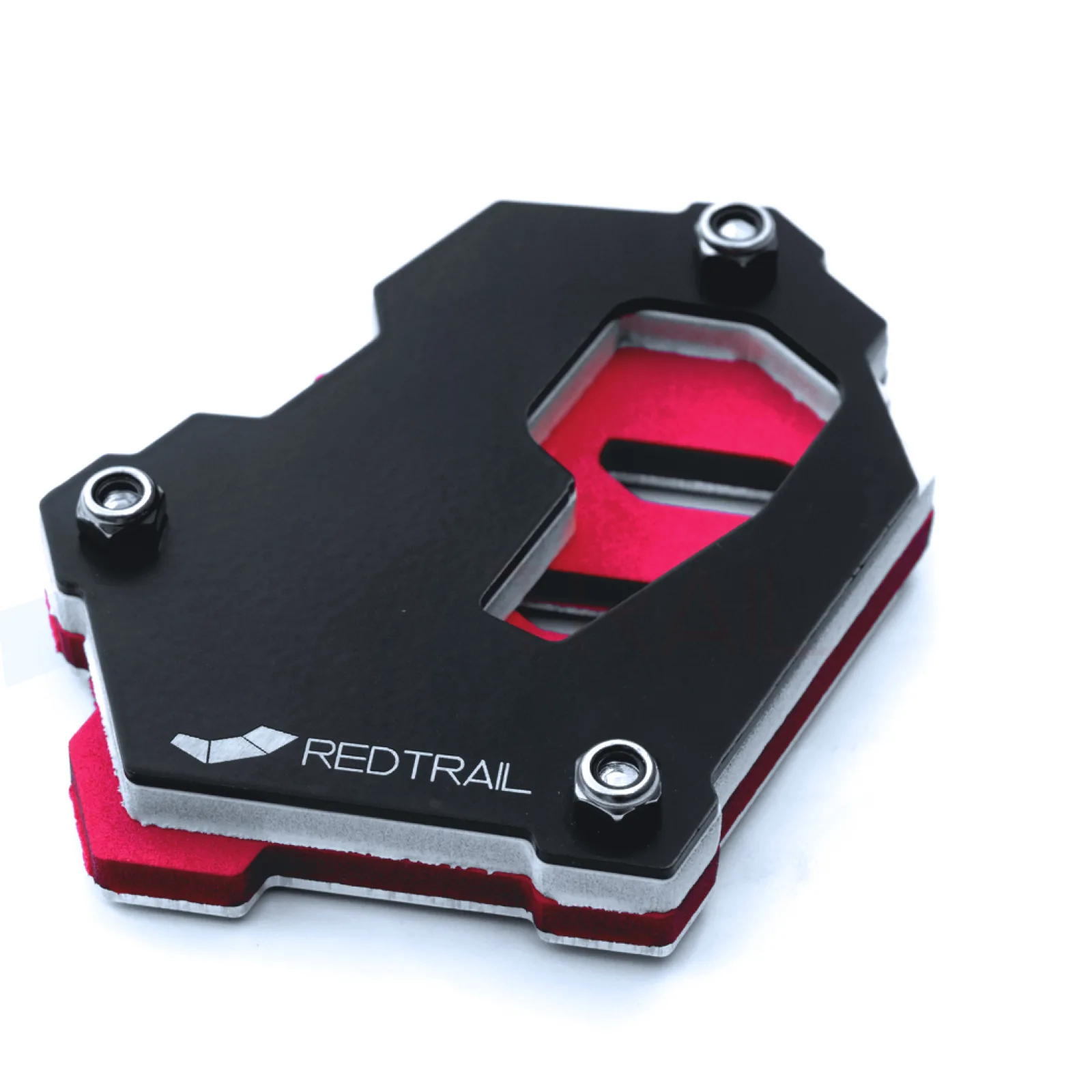 Extensión de Muleta