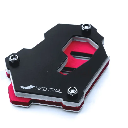 Extensión de Muleta