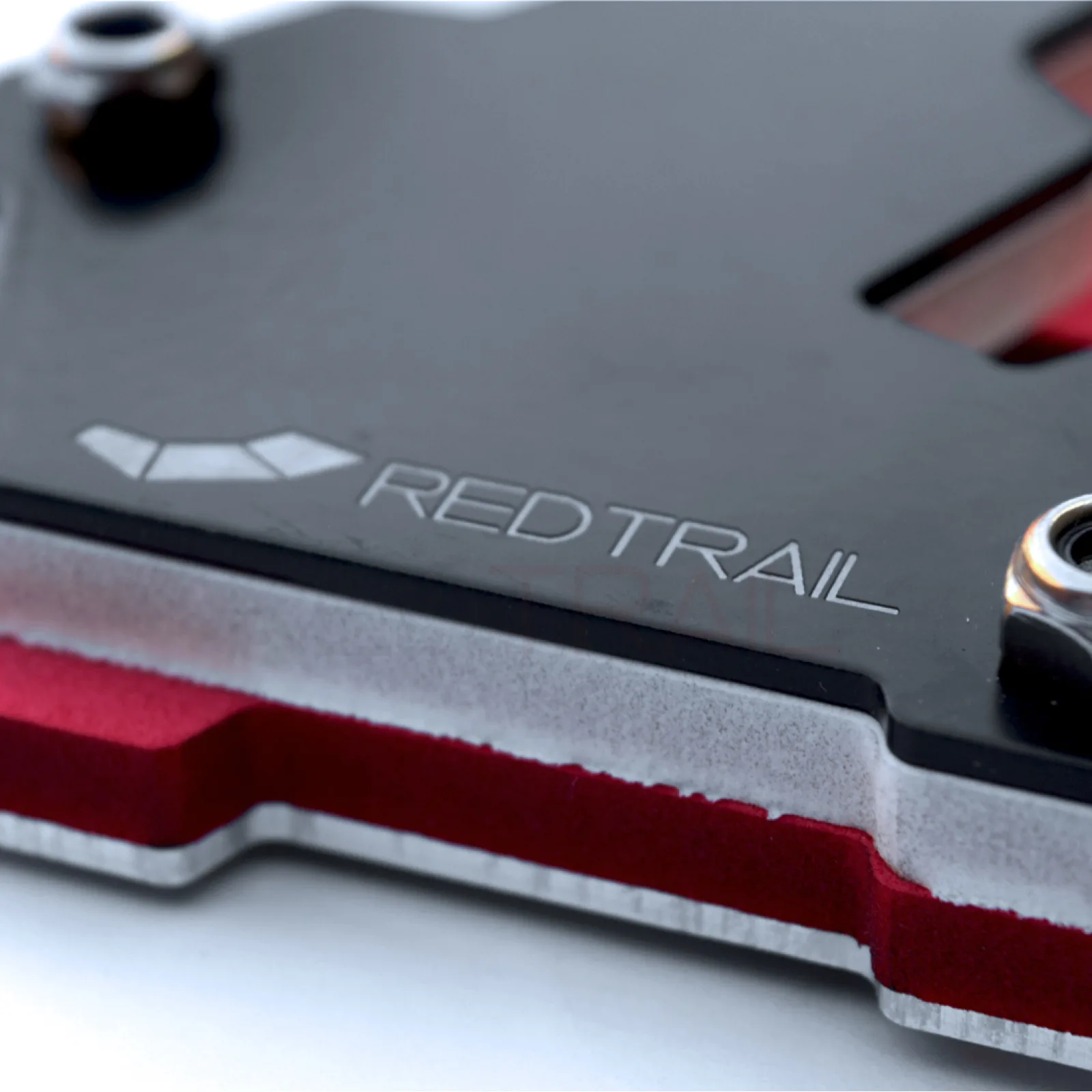 Extensión de Muleta