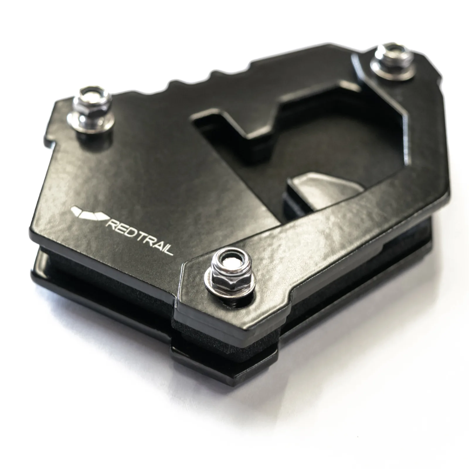 Extensión de Muleta