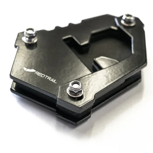 Extensión de Muleta