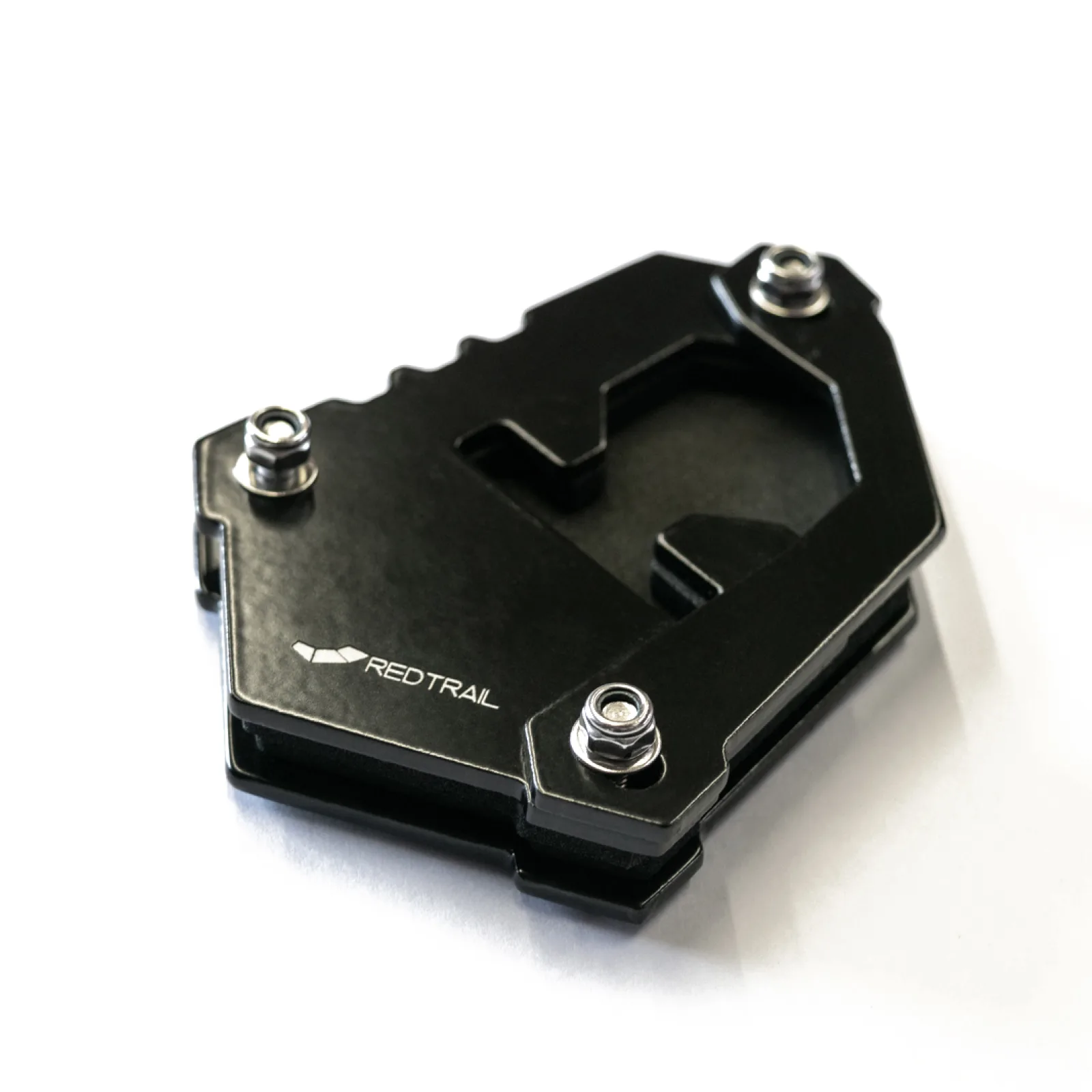 Extensión de Muleta