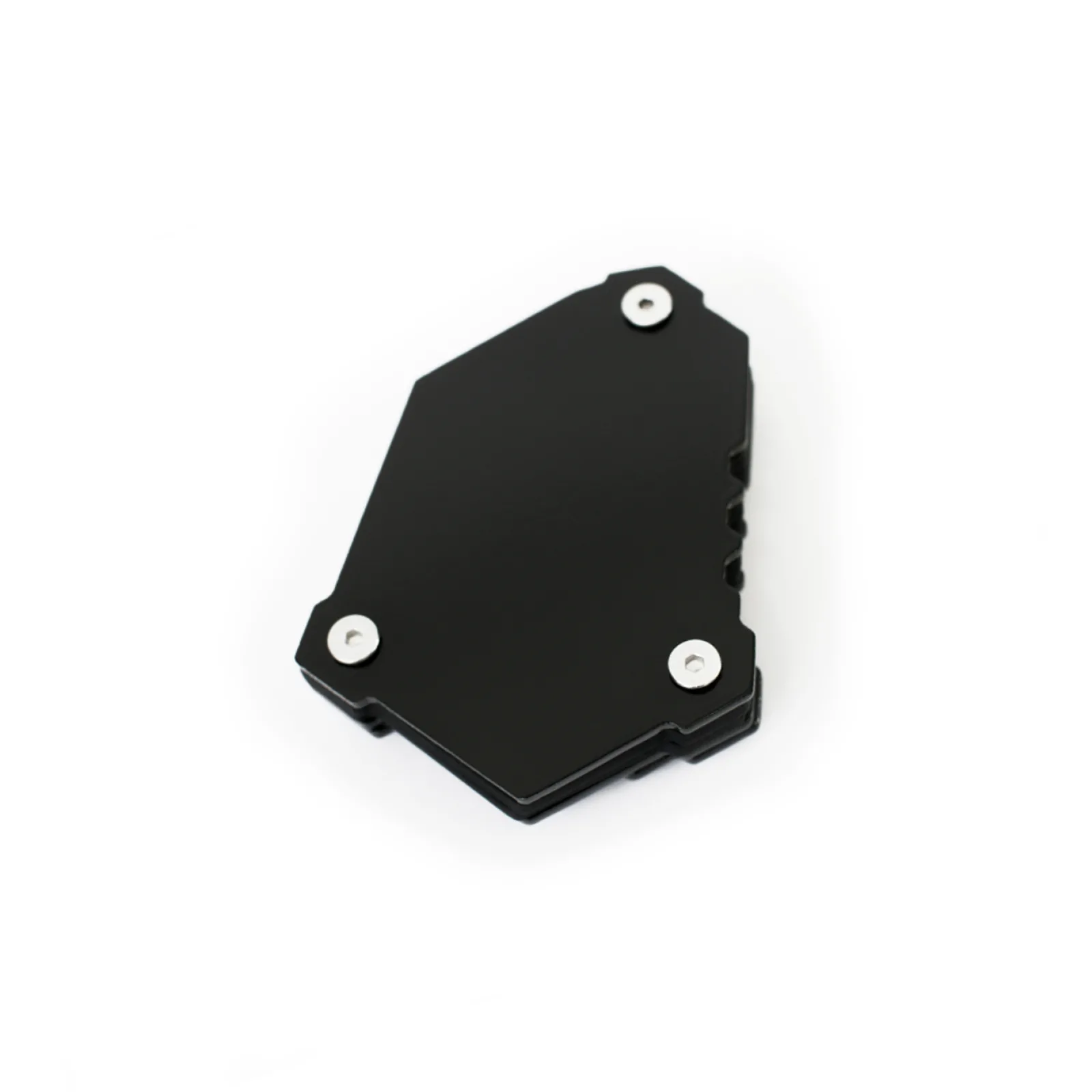 Extensión de Muleta