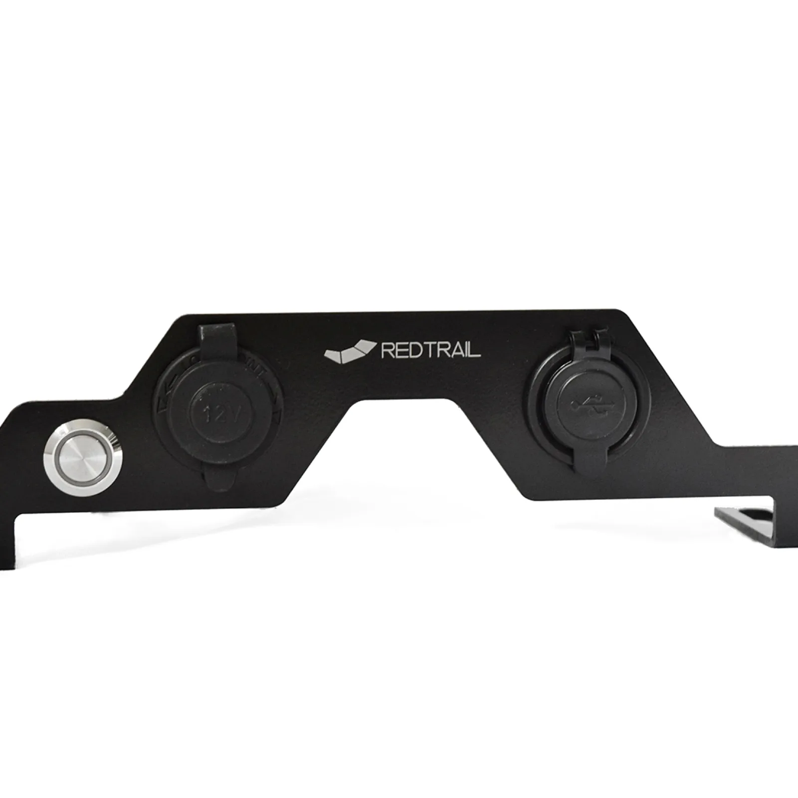 Tablero Auxiliar 12v + USB