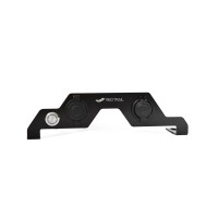 Tablero Auxiliar 12v + USB