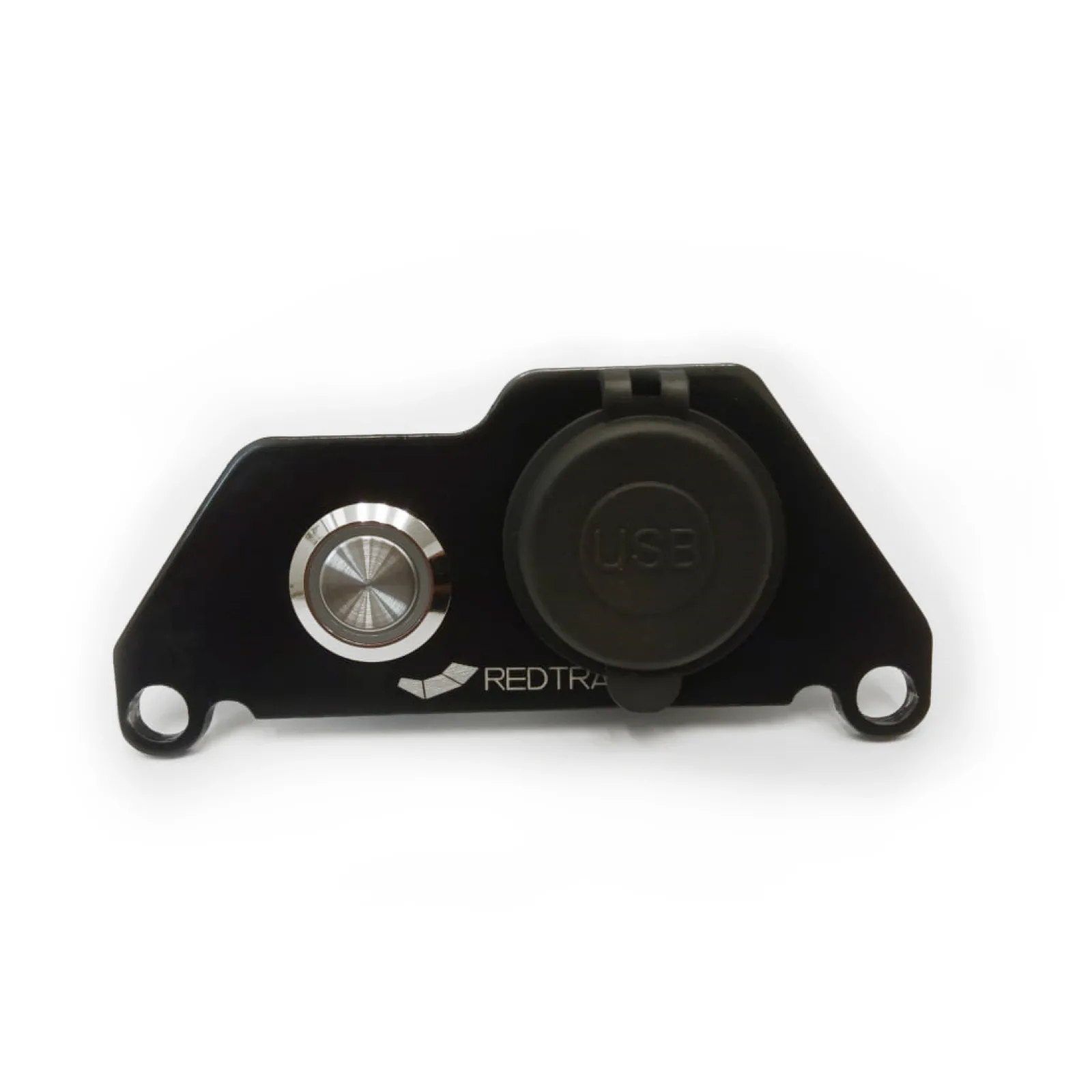 Tablero Auxiliar USB