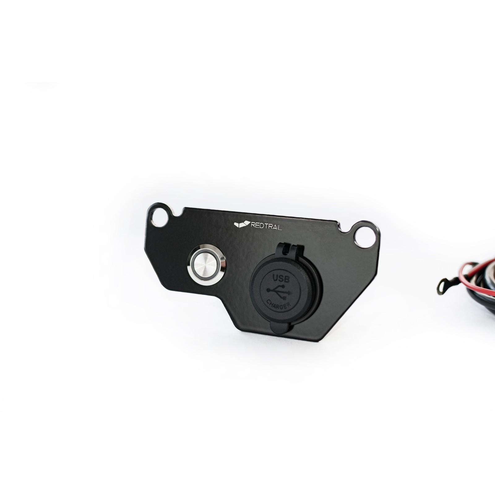 Tablero Auxiliar USB