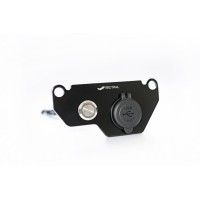 Tablero Auxiliar USB