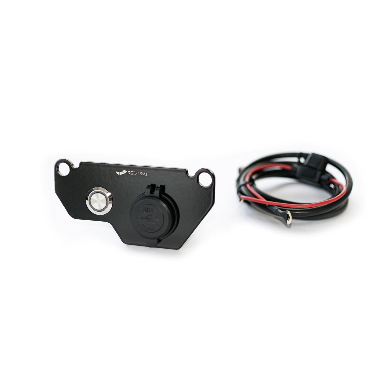 Tablero Auxiliar USB