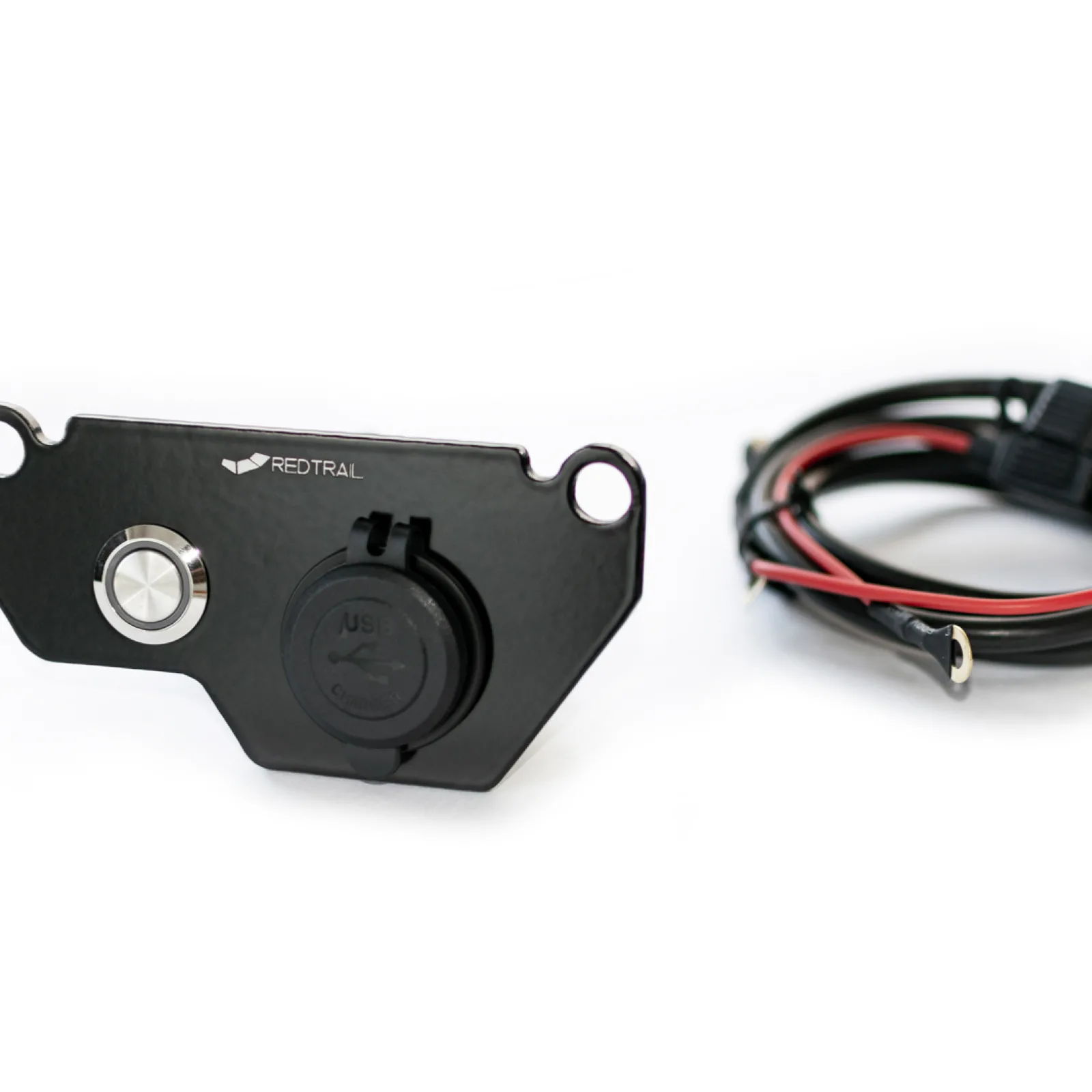 Tablero Auxiliar USB