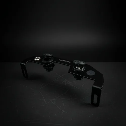 Tablero 12v + 5v USB