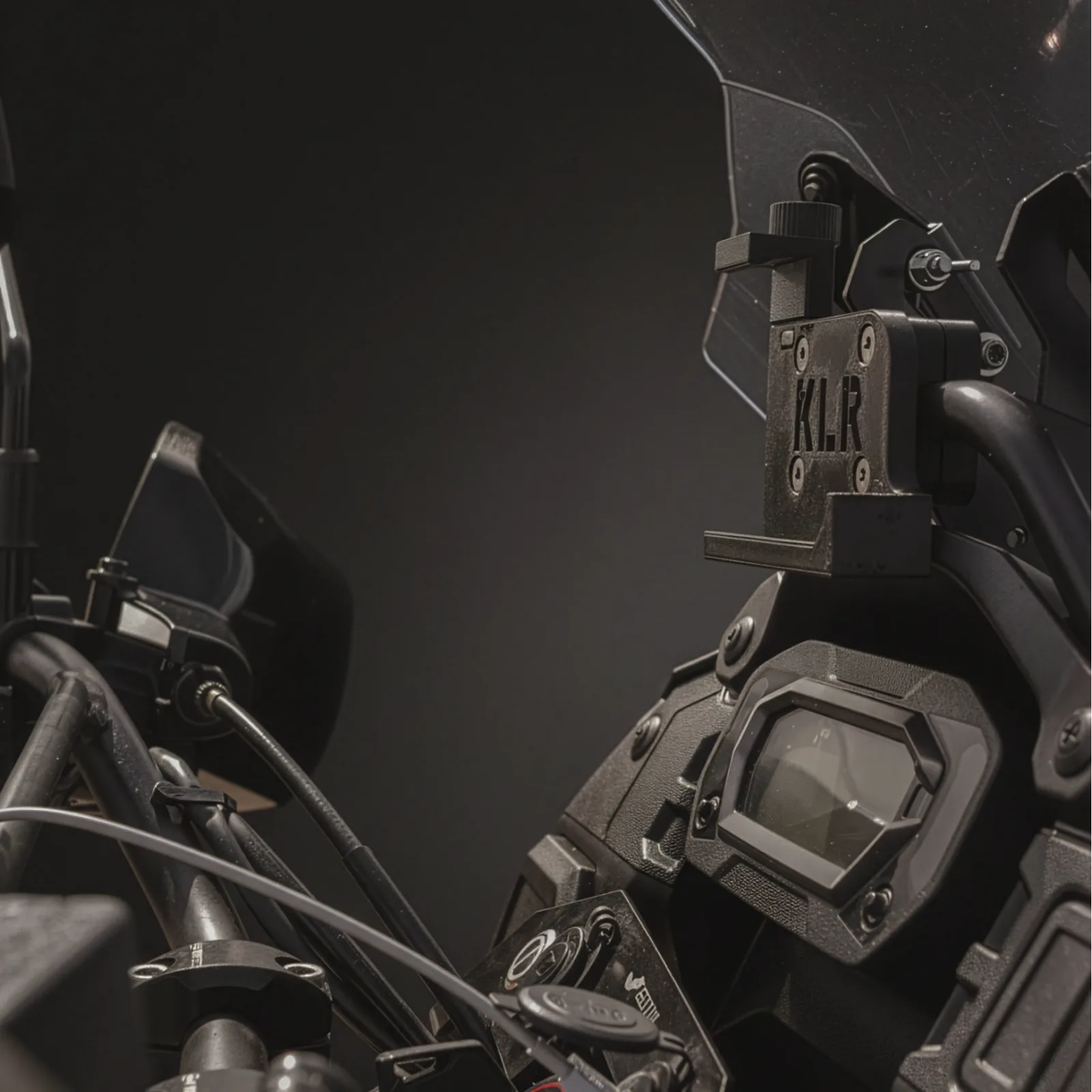 Tablero 12v + 5v USB