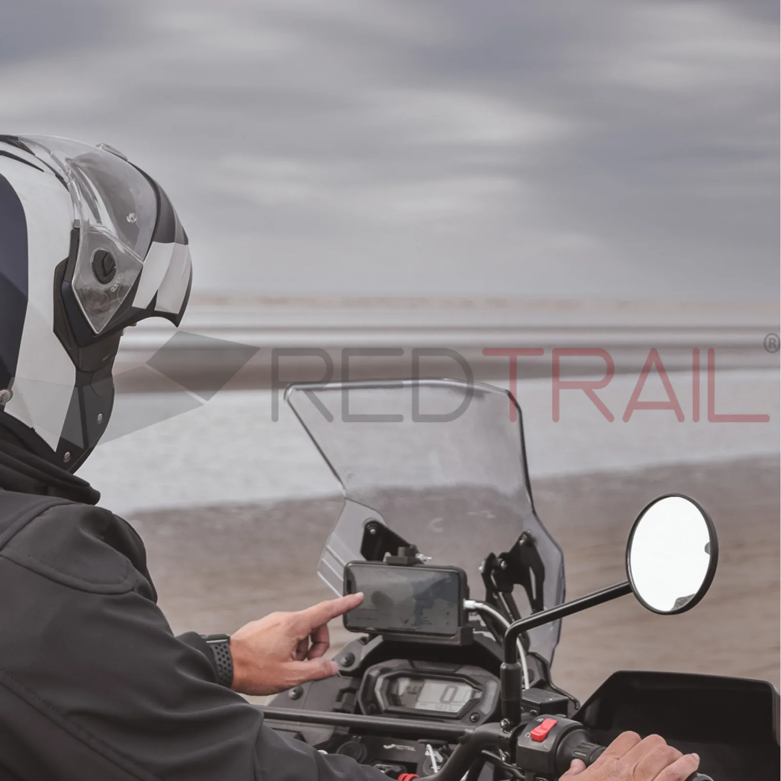 Tablero 12v + 5v USB