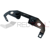 Tablero 12v + 5v USB