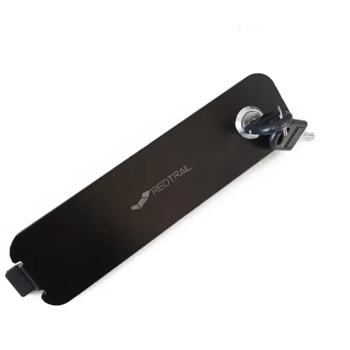 Tapa Porta Herramientas