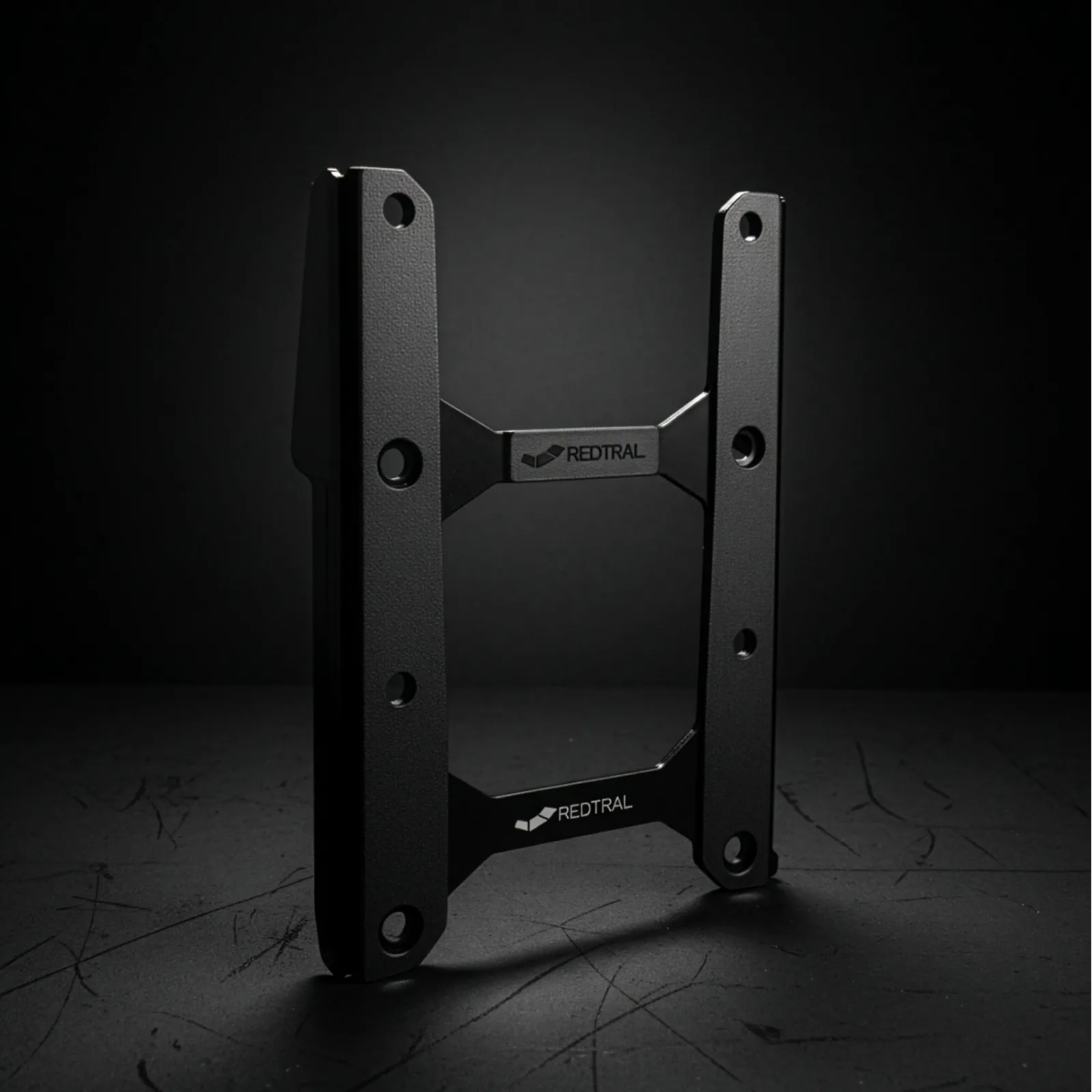 Soporte Elevador de Parabrisas