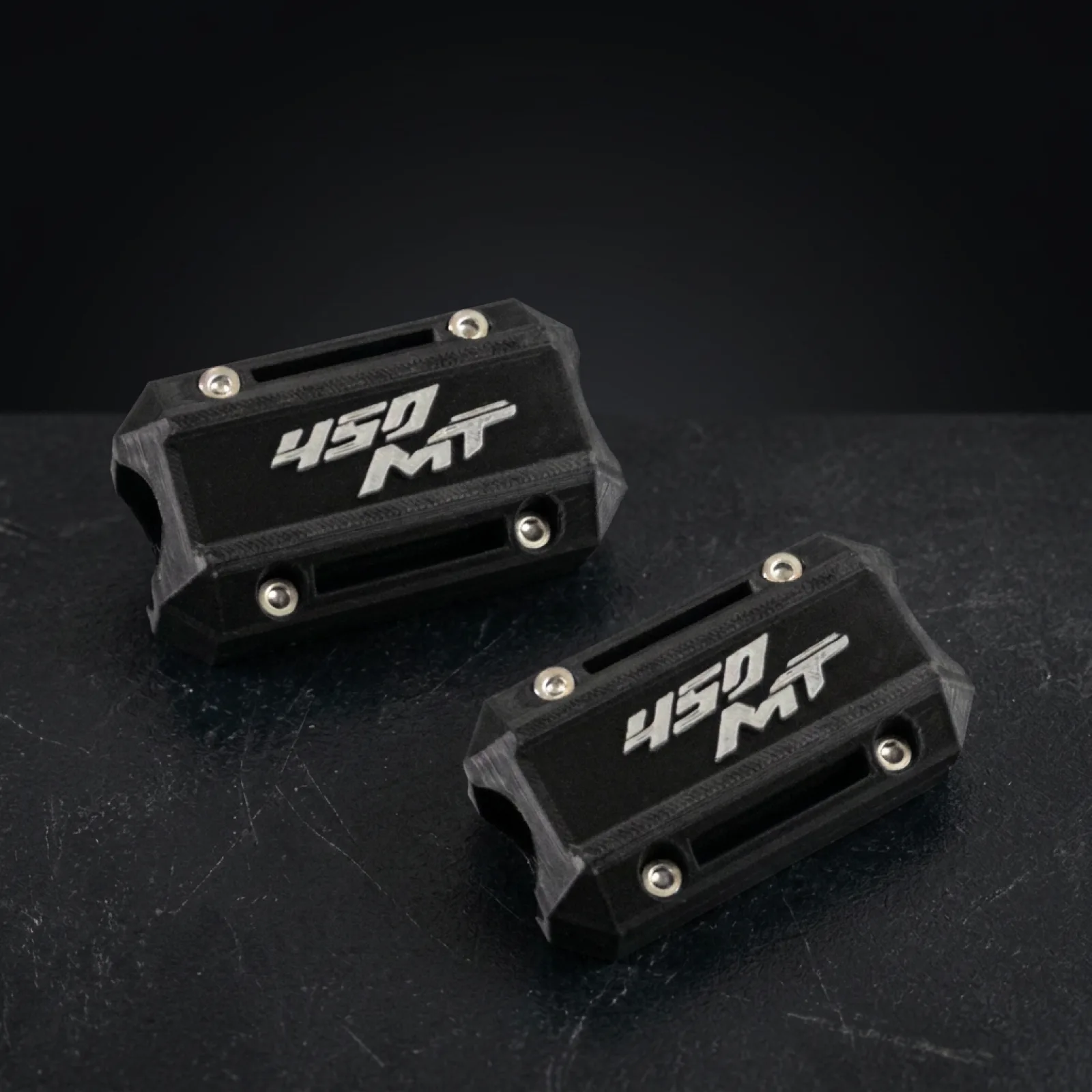 Sliders Protectores Defensa