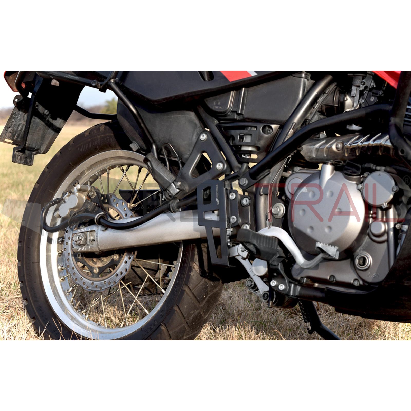 Protector de Freno