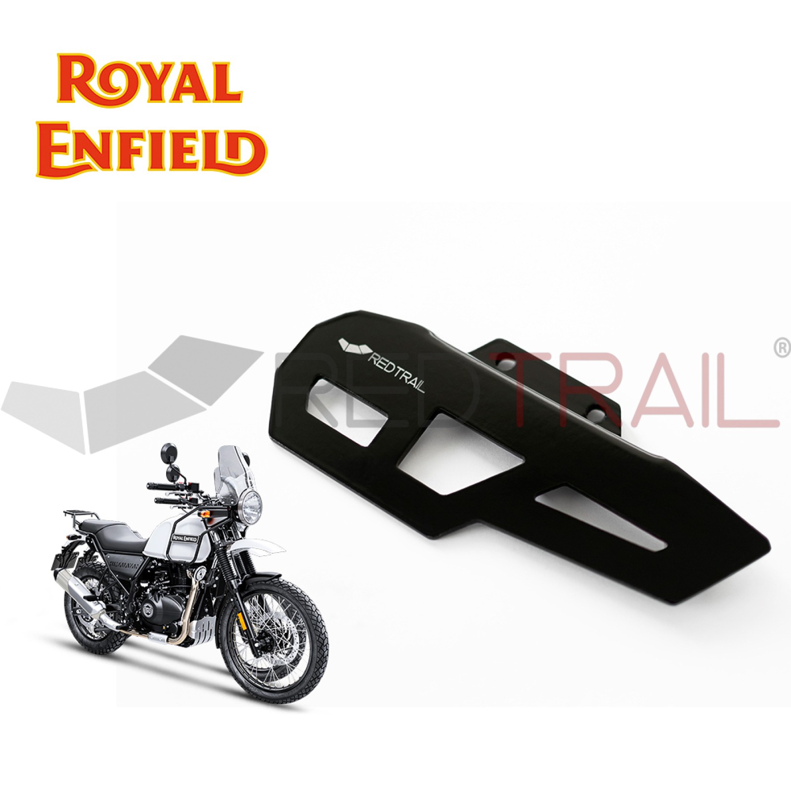 Protector de Freno