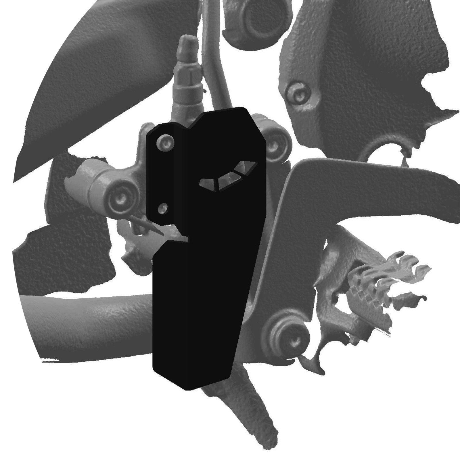 Protector de Freno