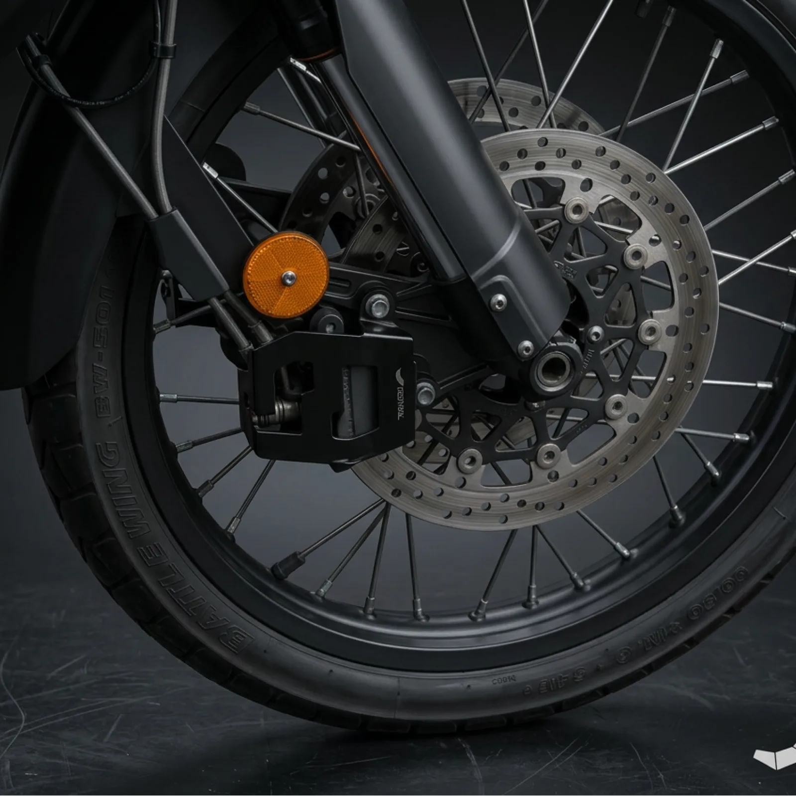 Protector Calipers (Par x2)