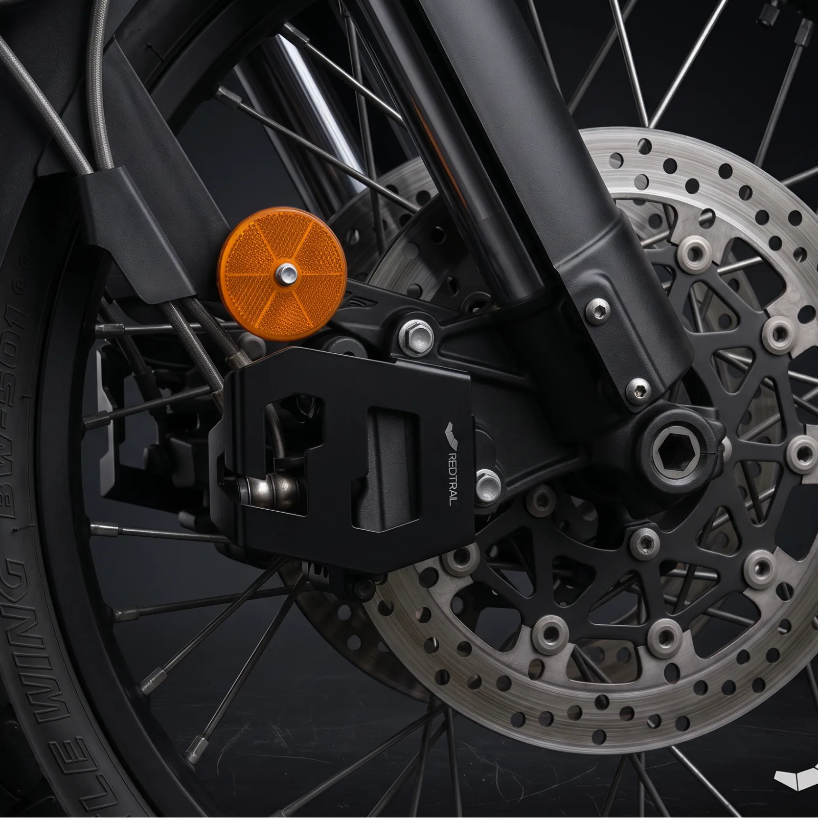 Protector Calipers (Par x2)