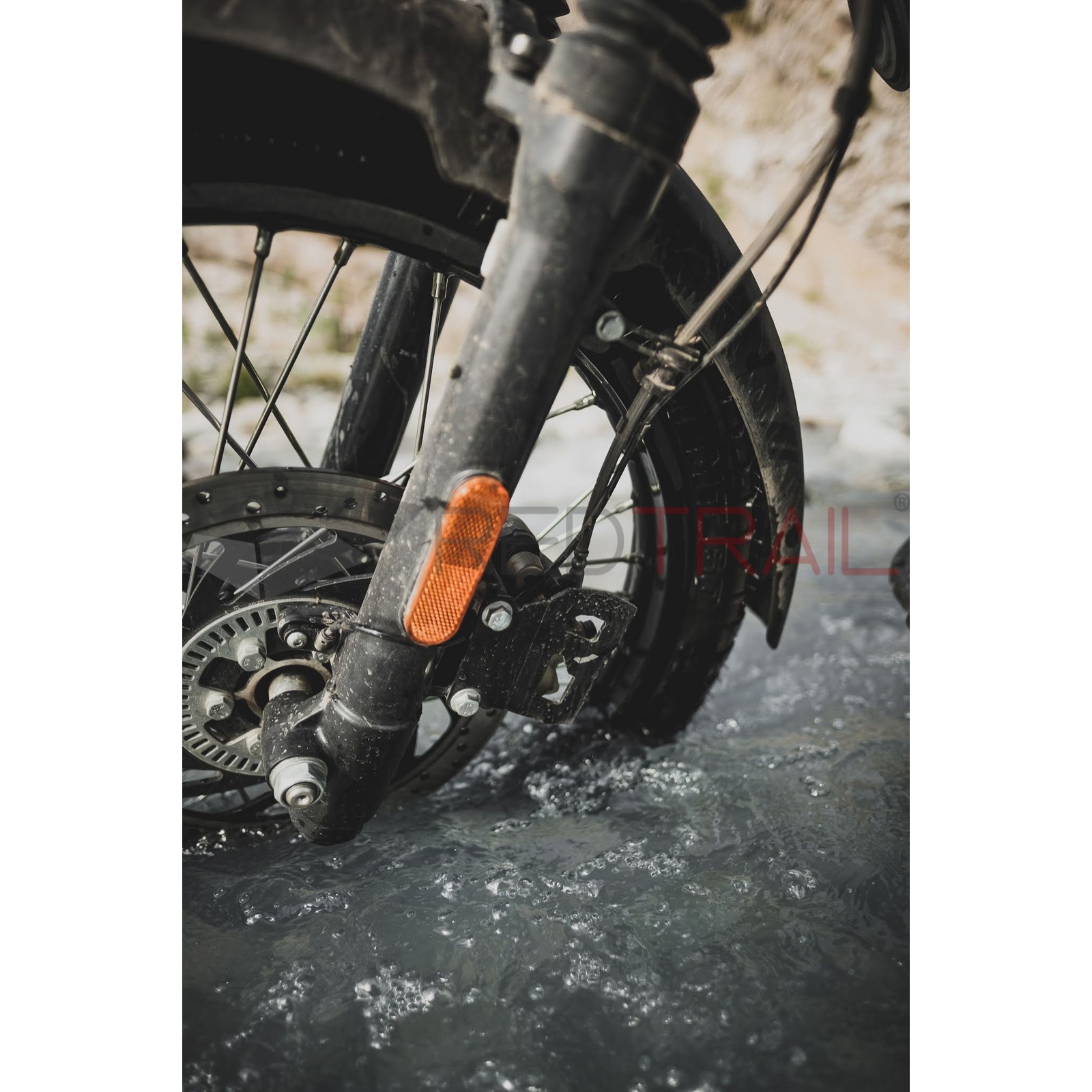 Protector Caliper