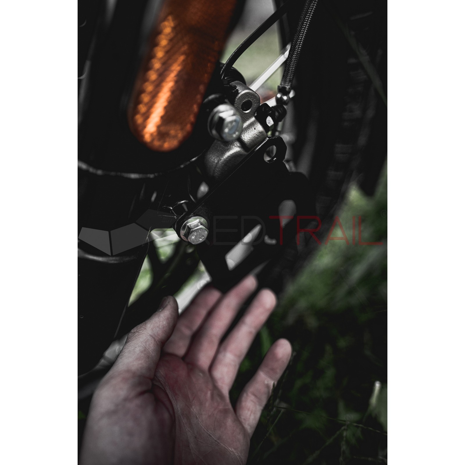 Protector Caliper