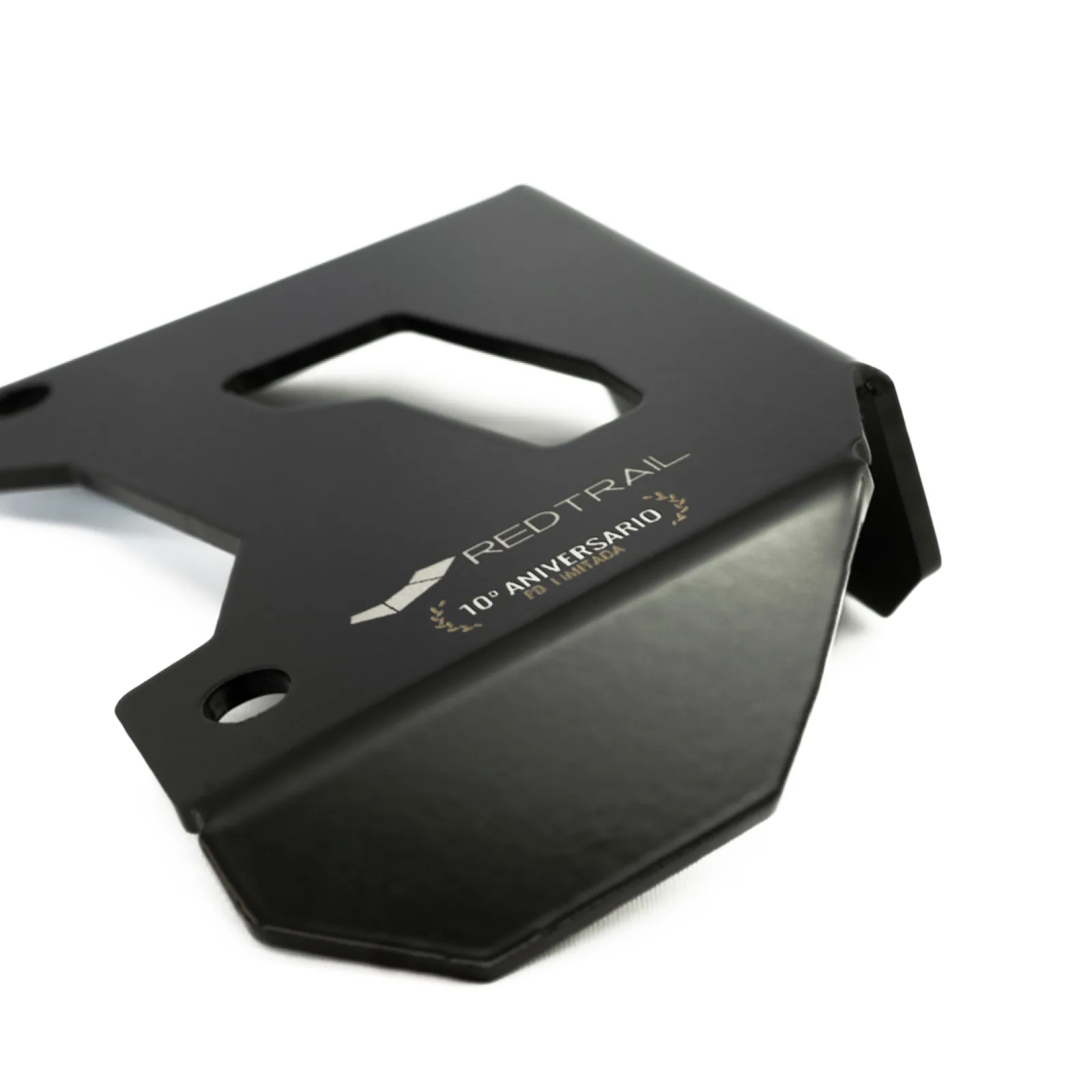 Protector Caliper Delantero