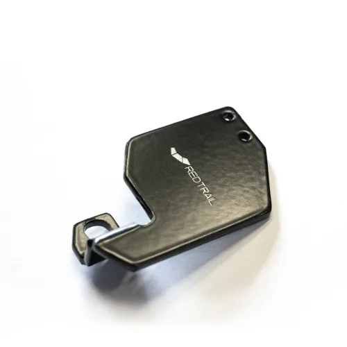 Protector de Sensor ABS Delantero 