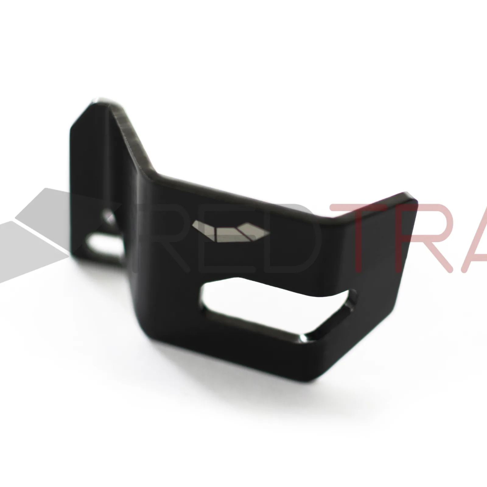 Protector de Reservorio de Freno Trasero