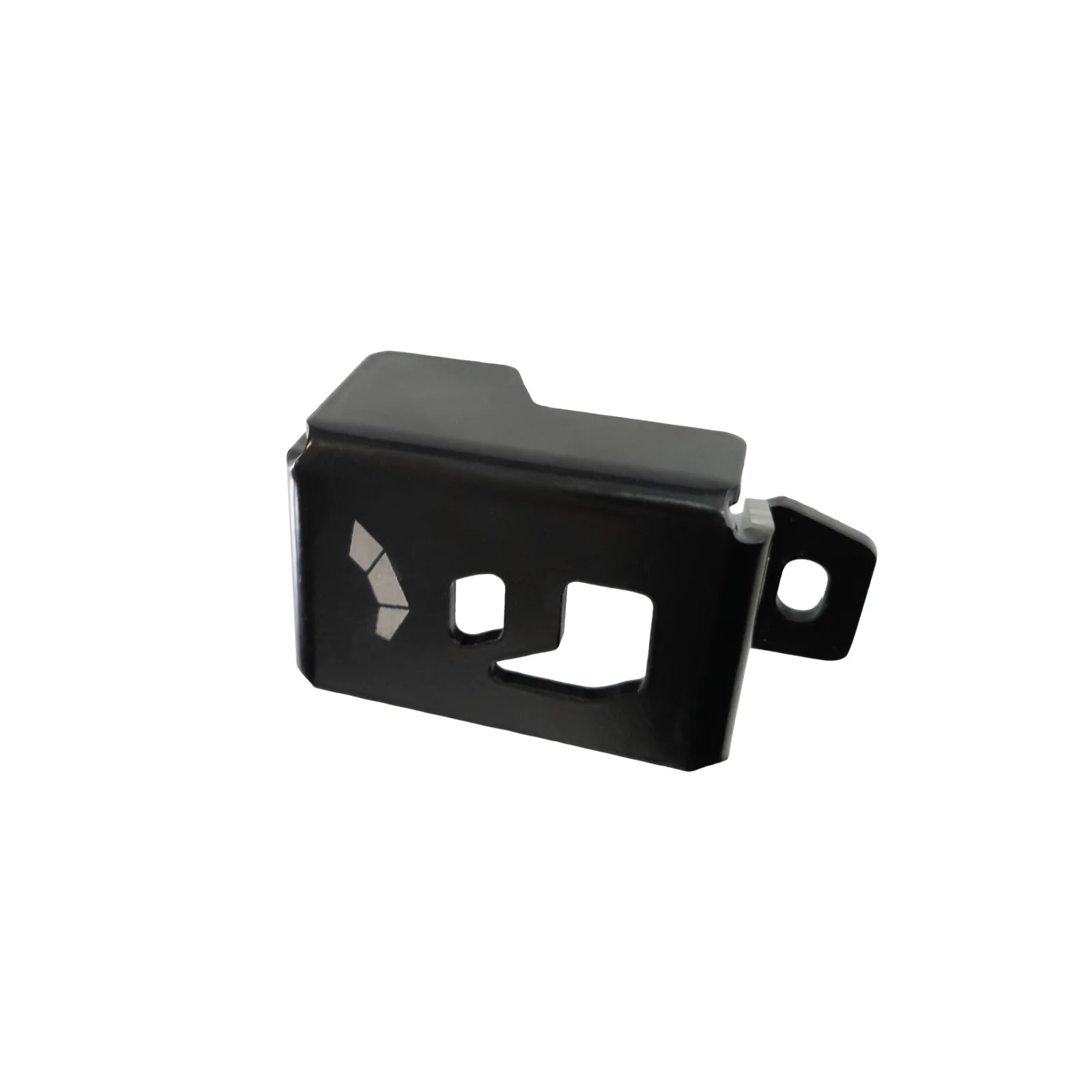 Protector de Reservorio de Freno Trasero