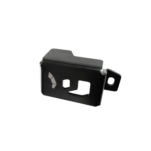 Protector de Reservorio de Freno Trasero