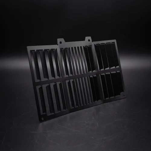 Protector de Radiador