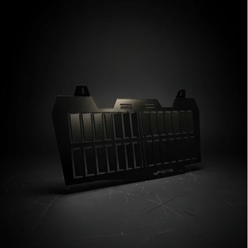Protector de Radiador