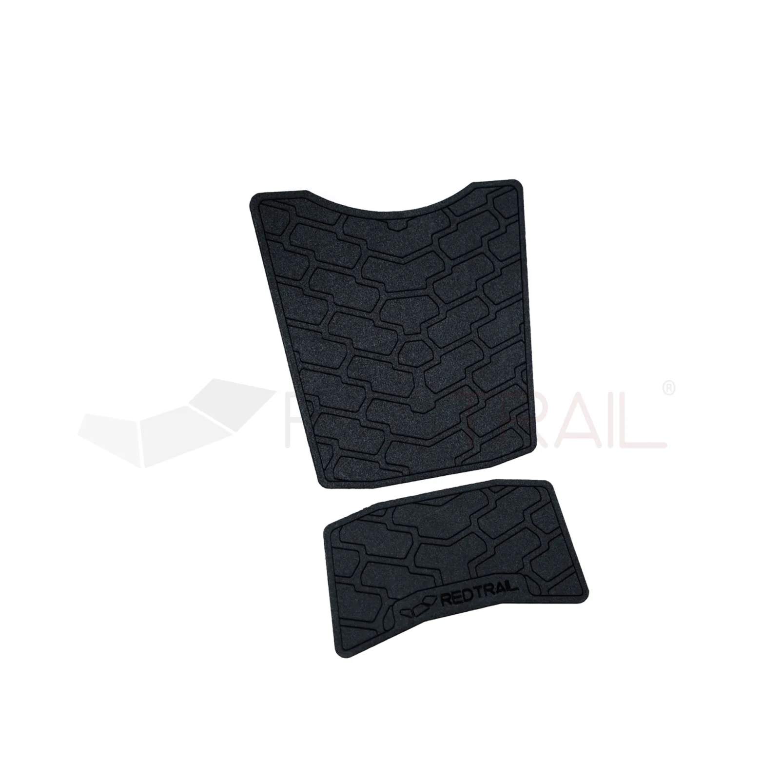 Protector de Tanque Central