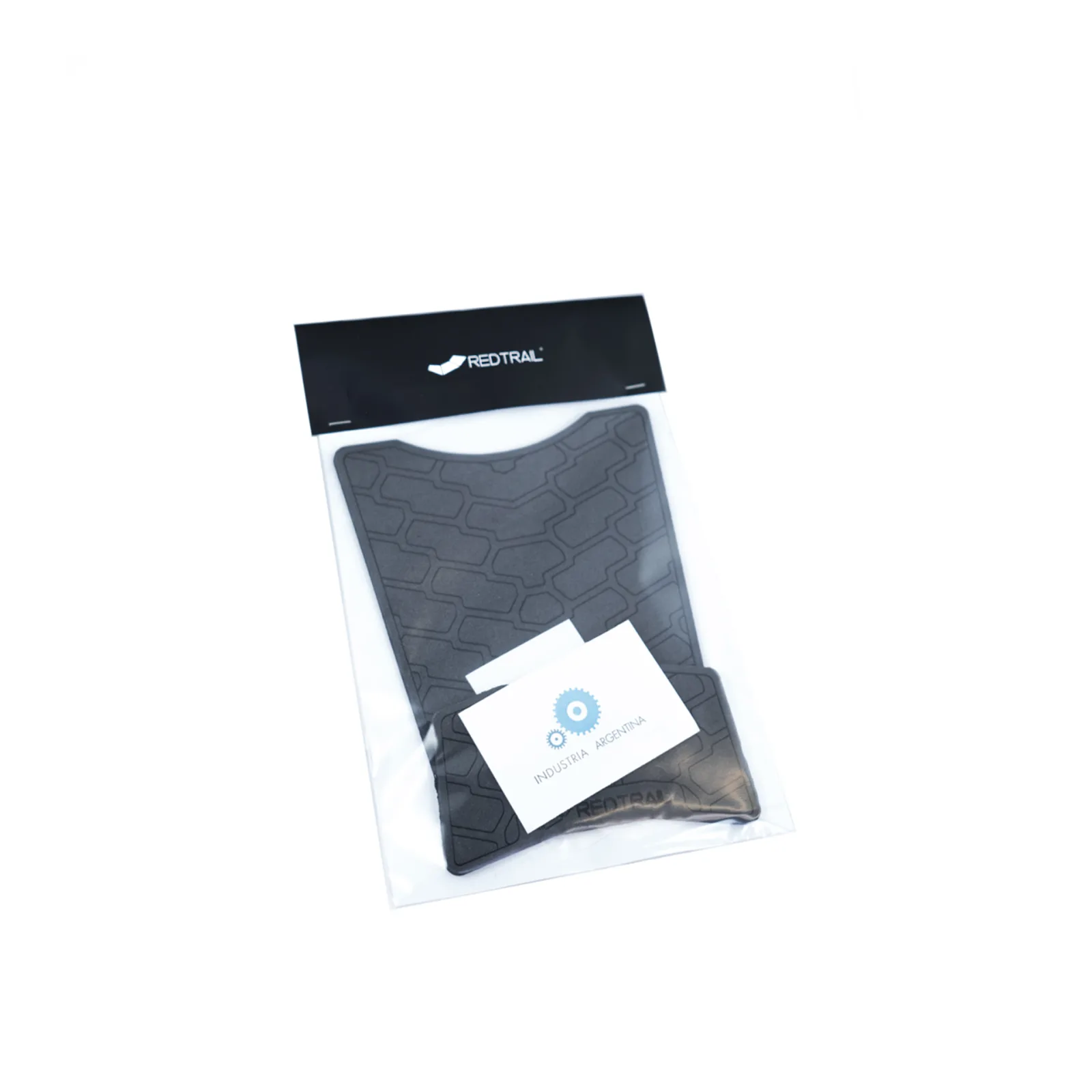 Protector de Tanque Central